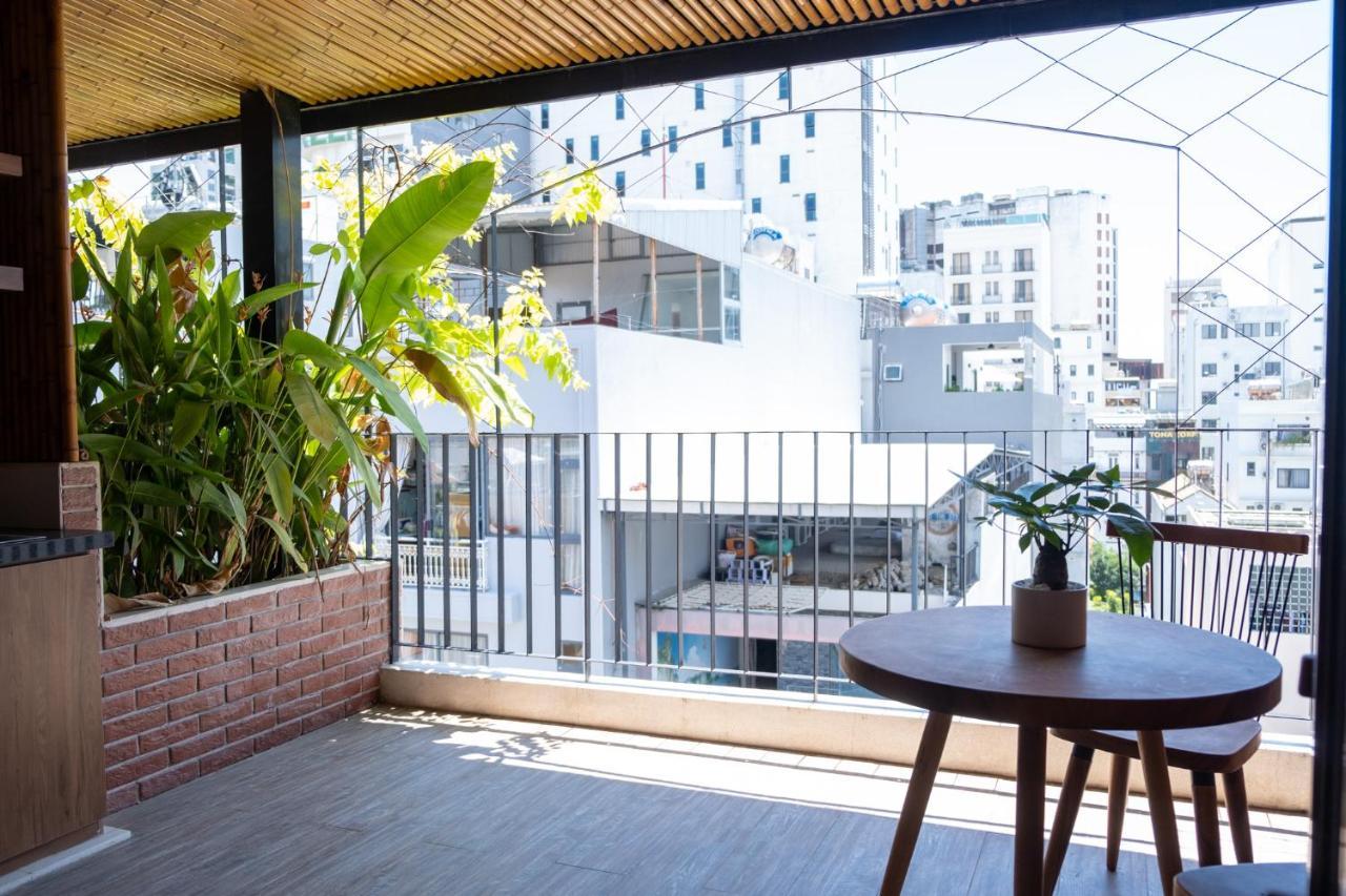 Luk - An Thuong, Hotel Da Nang