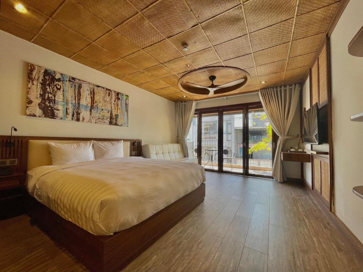 Hotel Luk - An Thuong, 4*