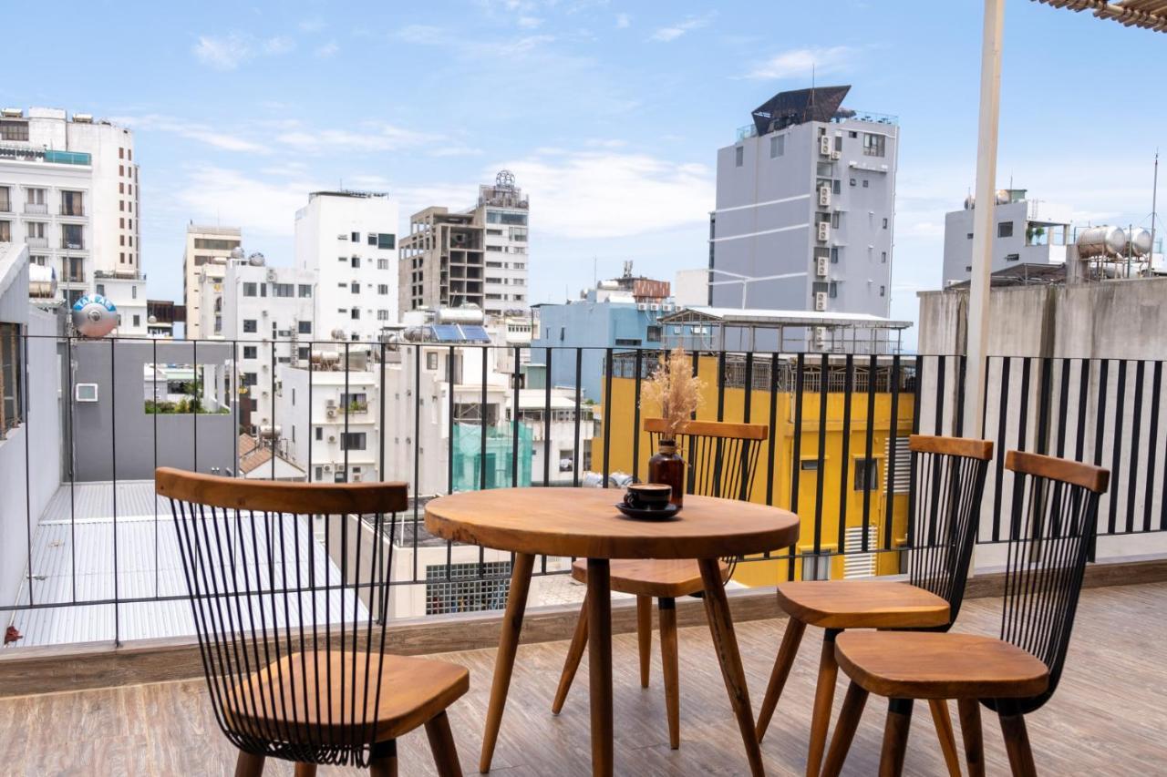 Luk - An Thuong, Hotel 4*