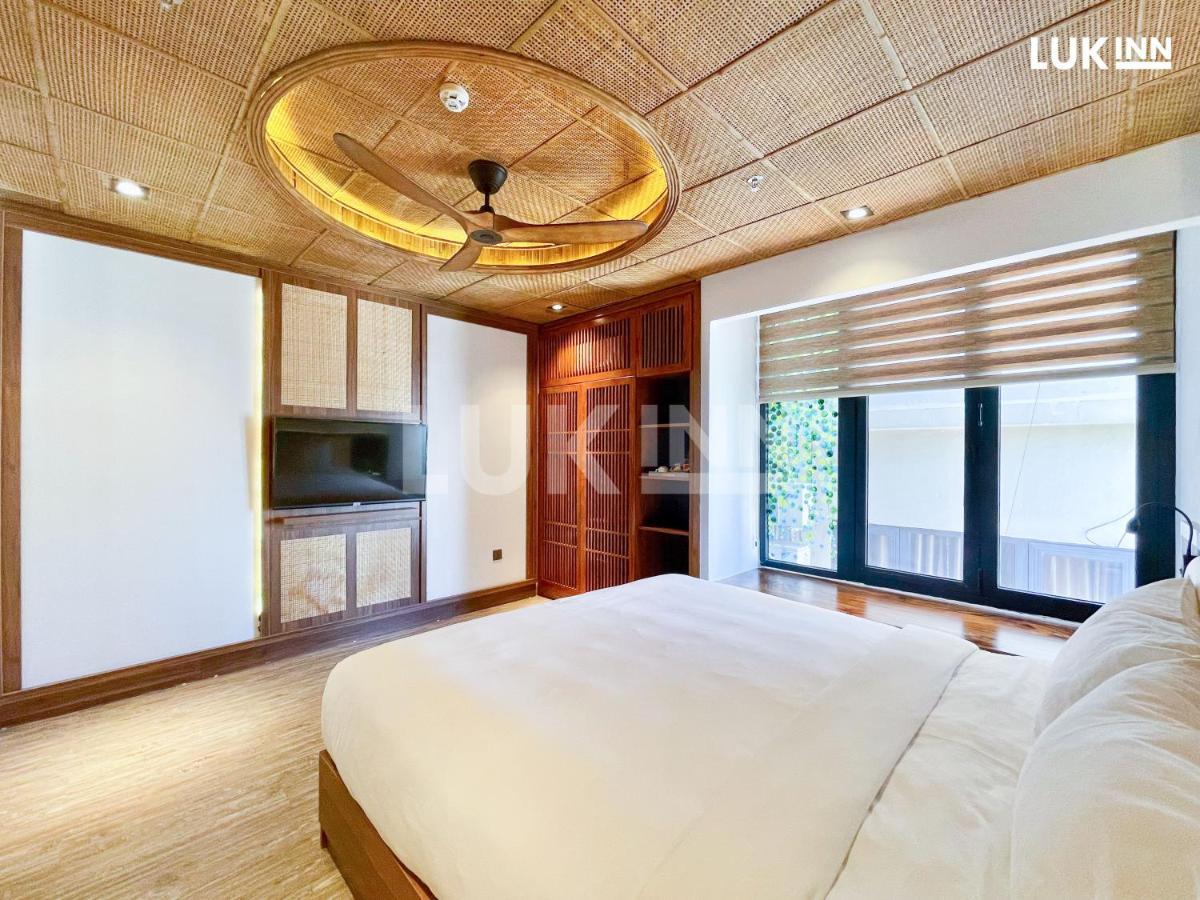 Hotel Luk - An Thuong, Da Nang