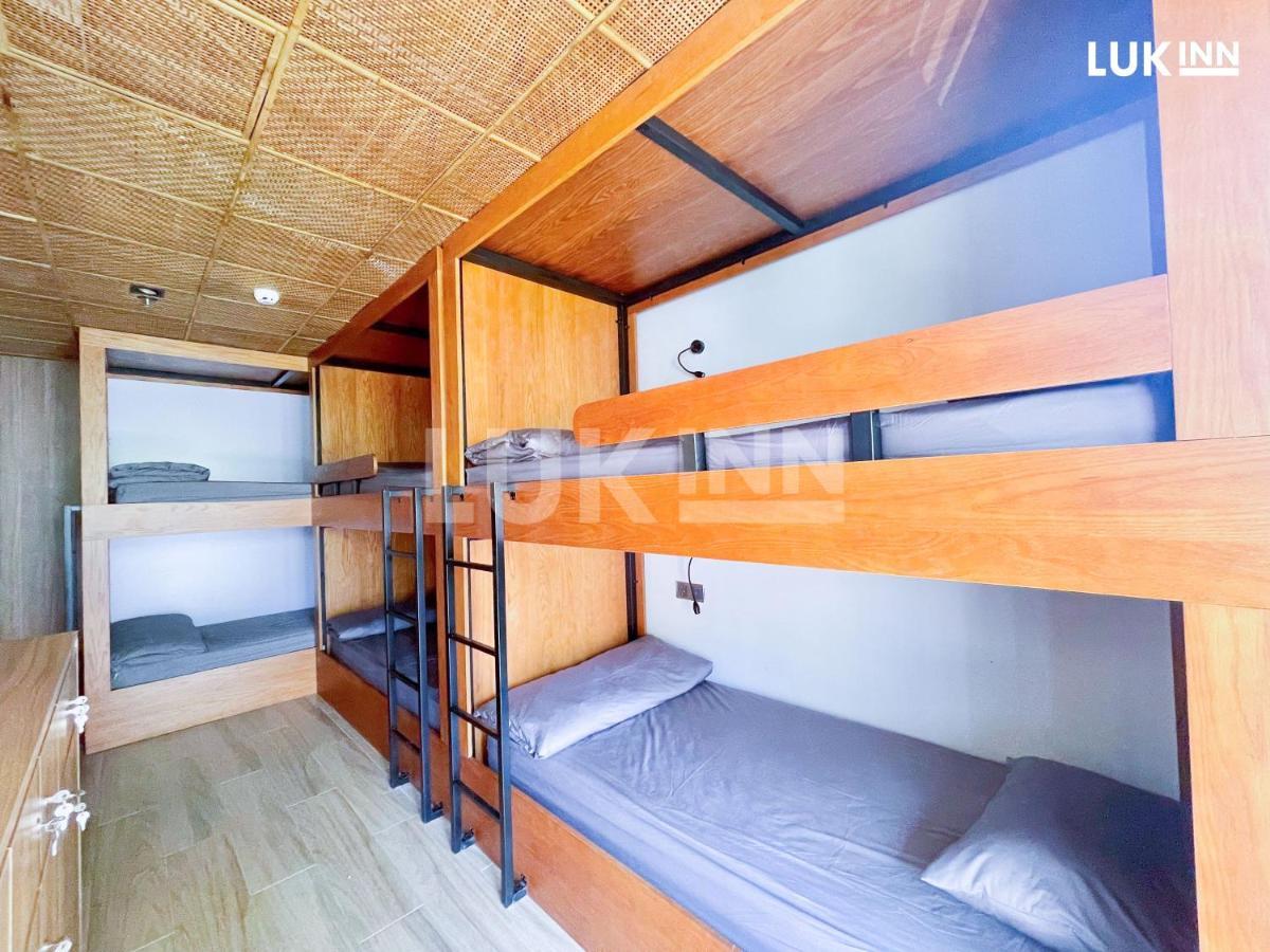 Hotel Luk - An Thuong,