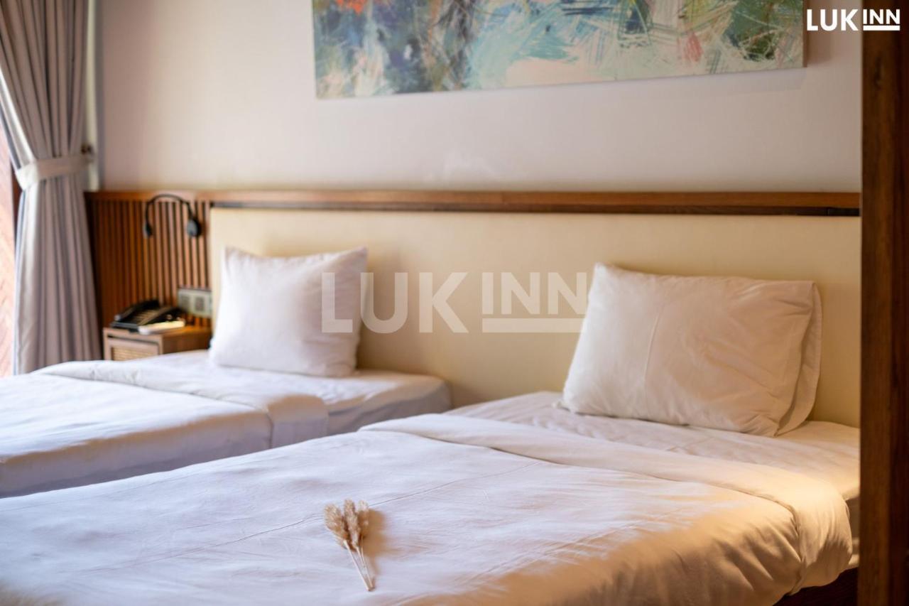 Luk - An Thuong, Hotel