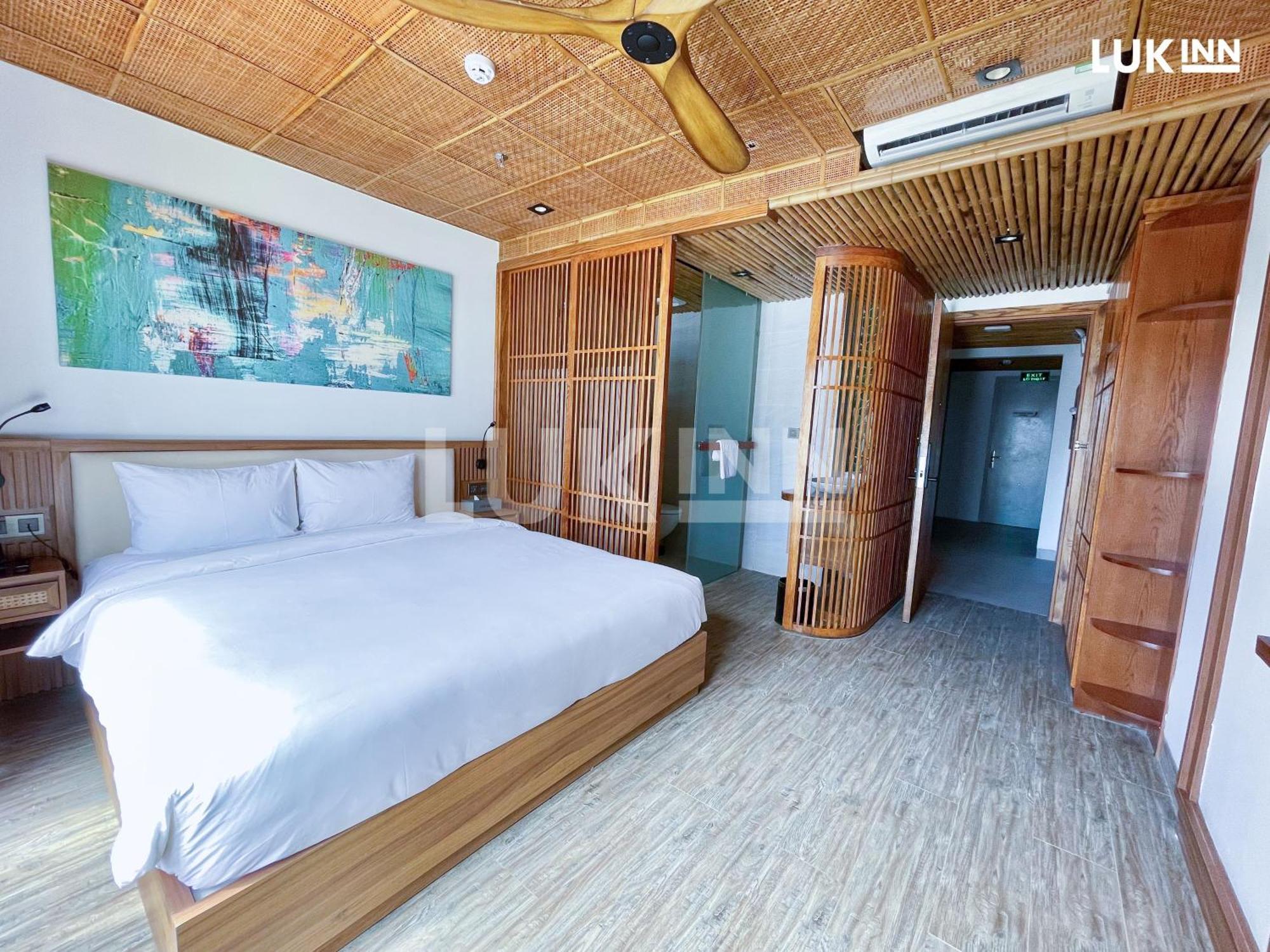 Luk - An Thuong, 4* Da Nang