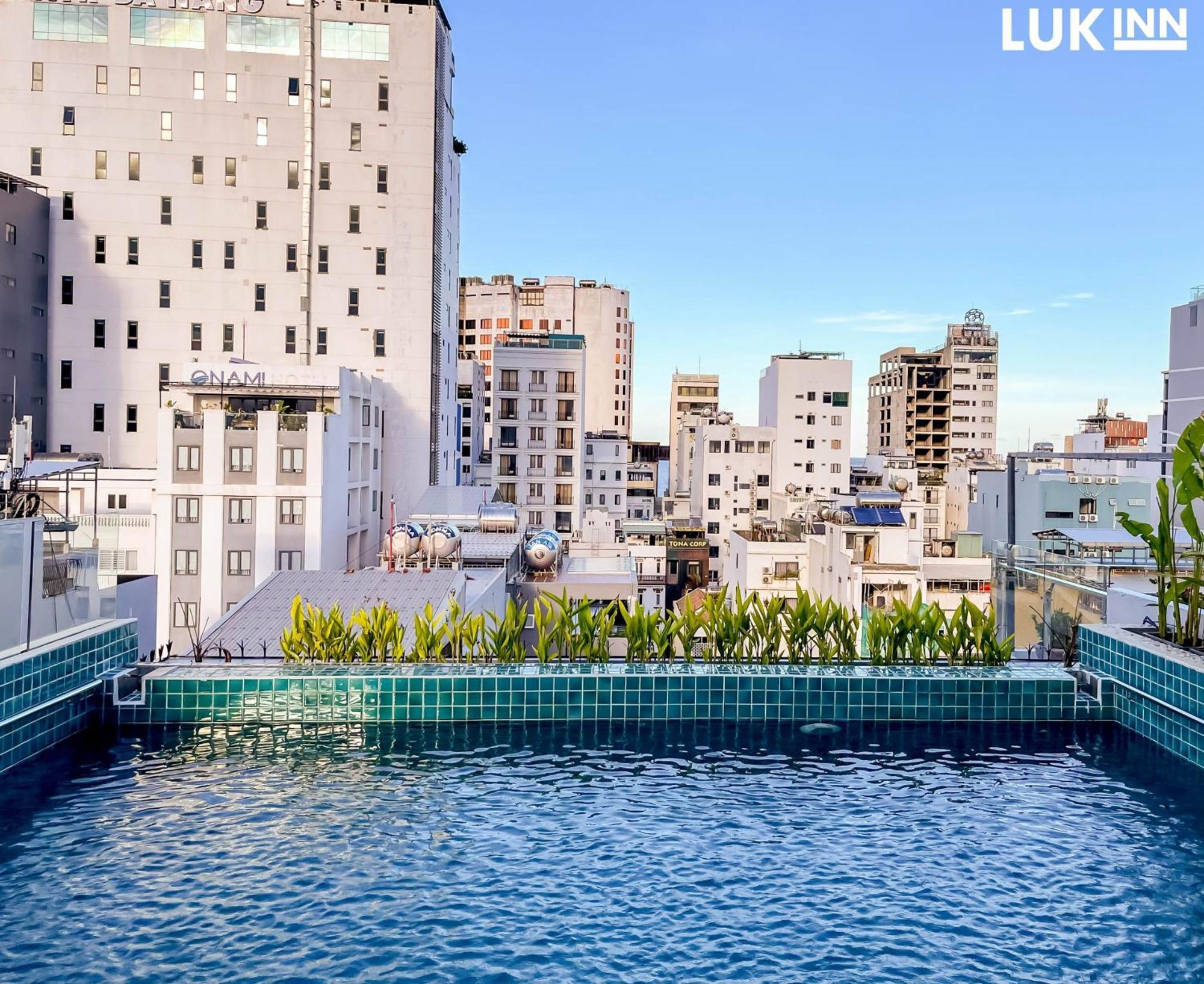 Luk - An Thuong, 4*