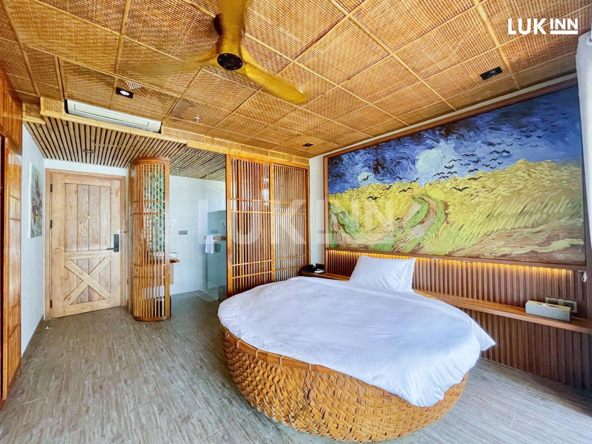 Luk - An Thuong, 4* Da Nang