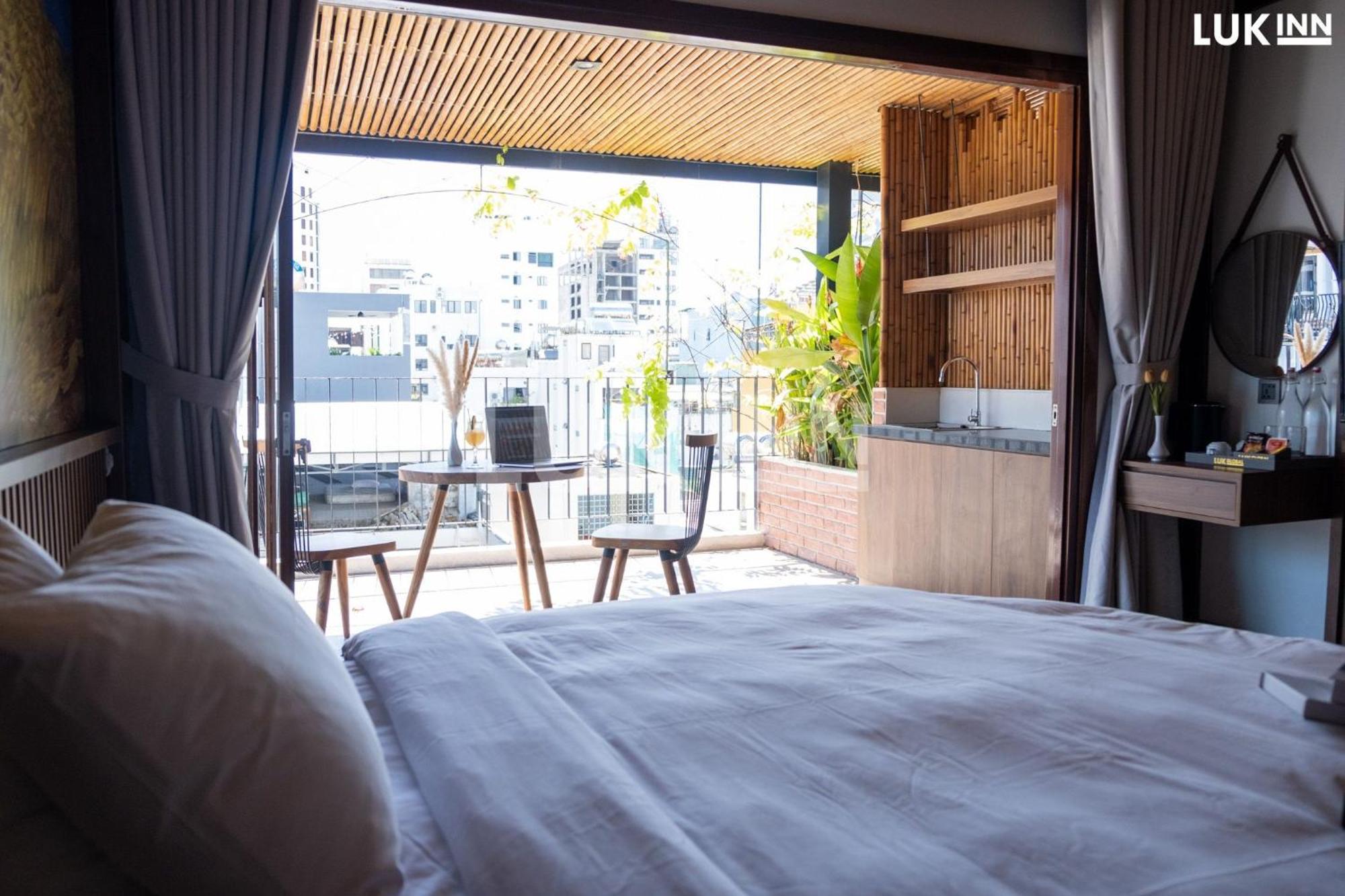 Luk - An Thuong, 4* Da Nang