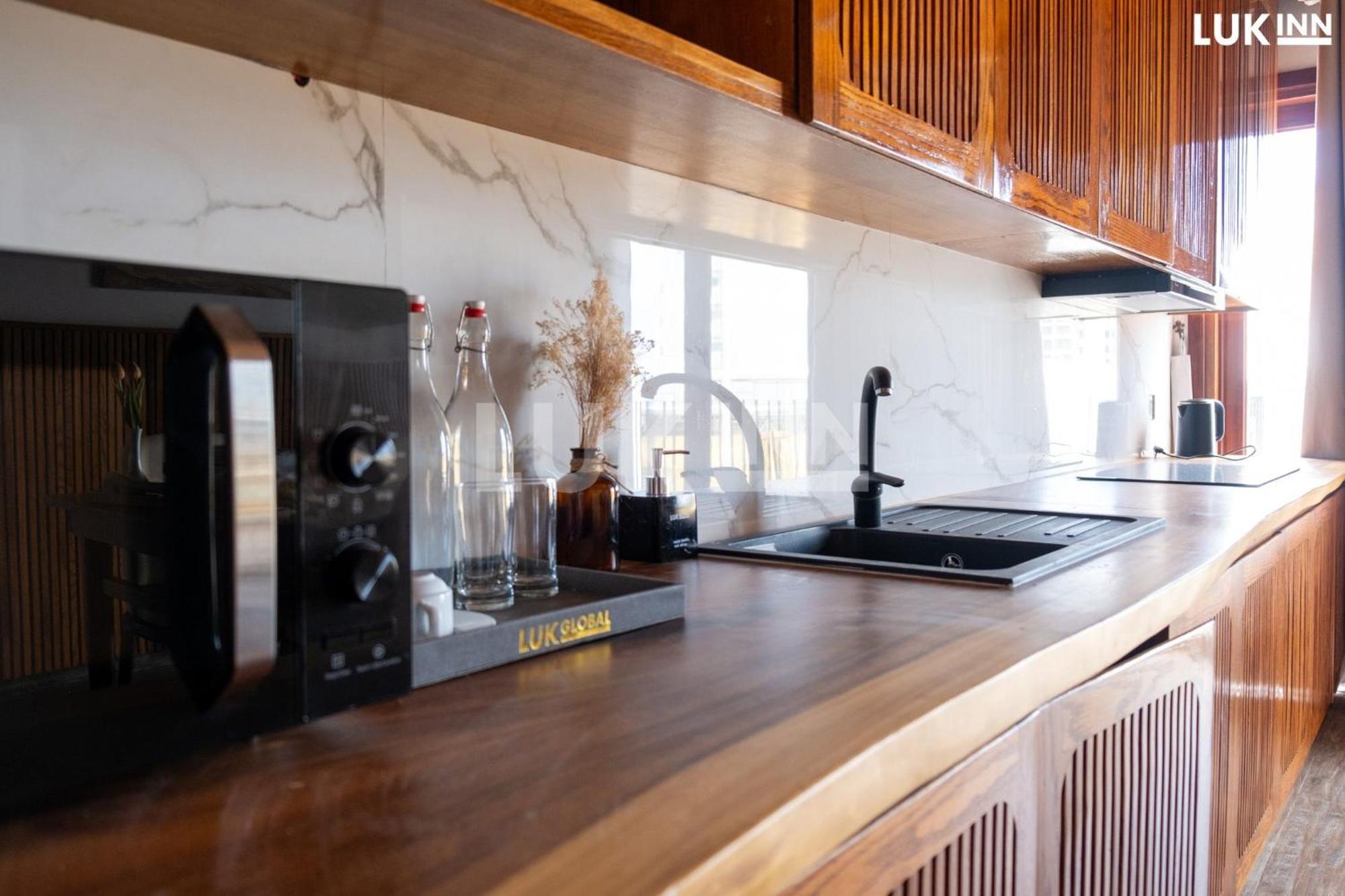 Hotel Luk - An Thuong, Da Nang