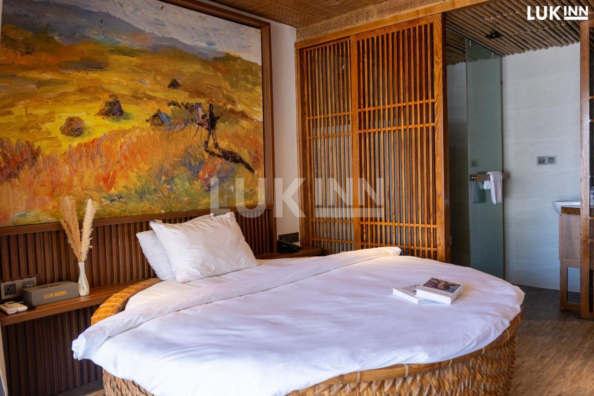 Hotel Luk - An Thuong, 4*