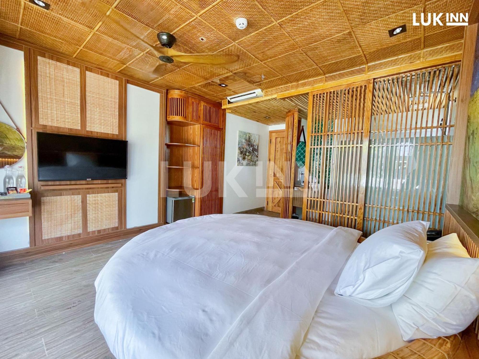 Hotel Luk - An Thuong, Da Nang