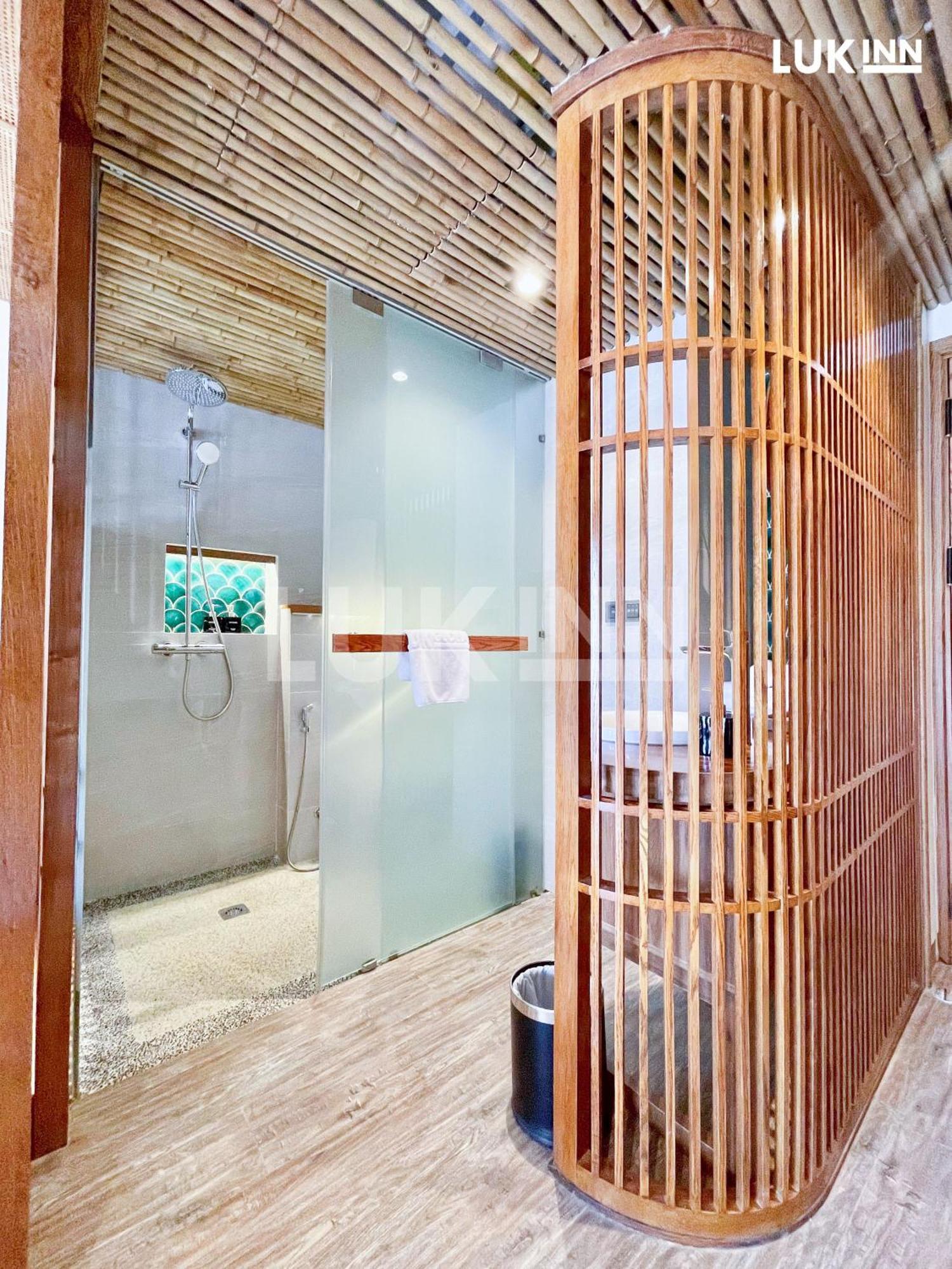 Luk - An Thuong, Hotel Da Nang
