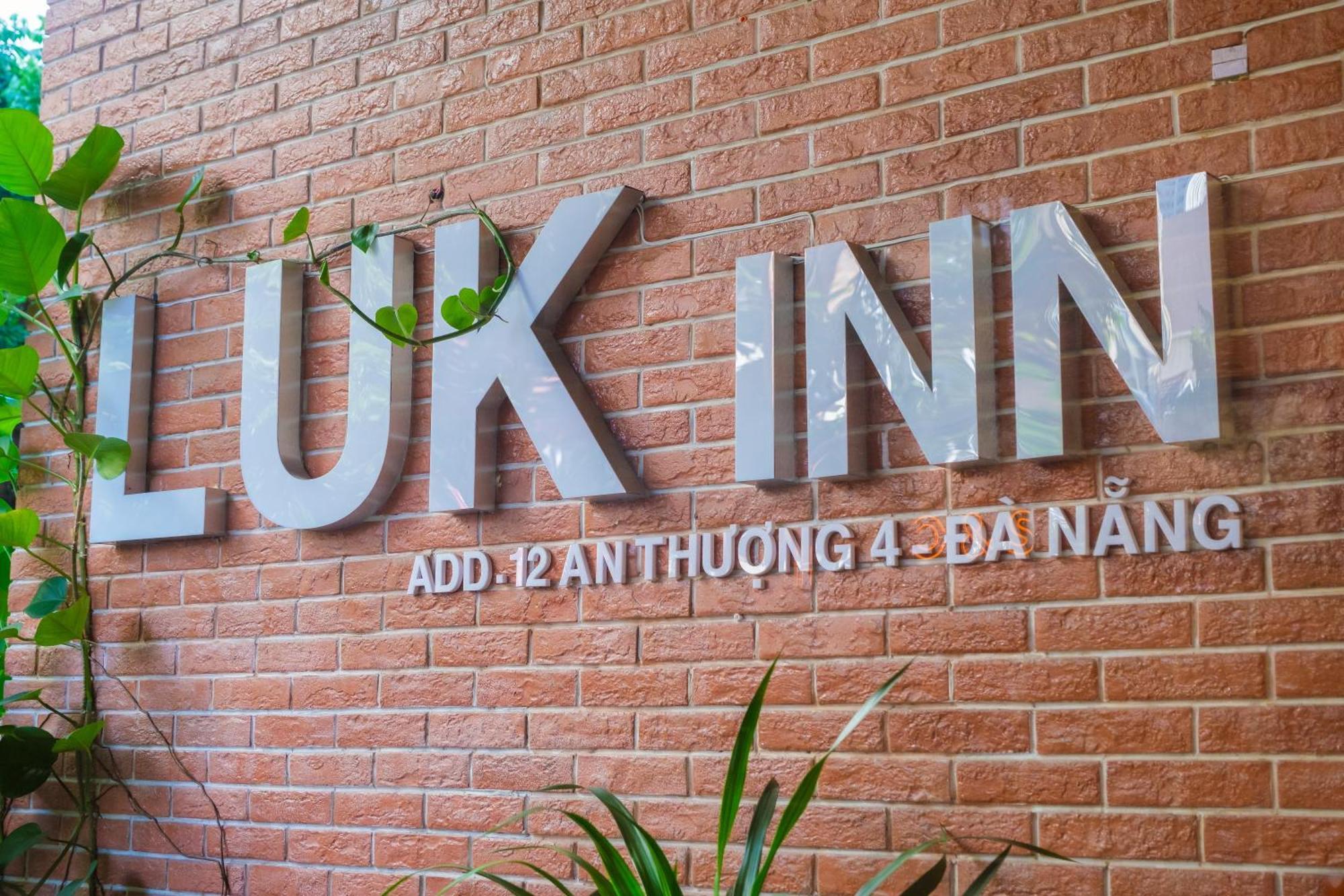 Luk - An Thuong, Hotel