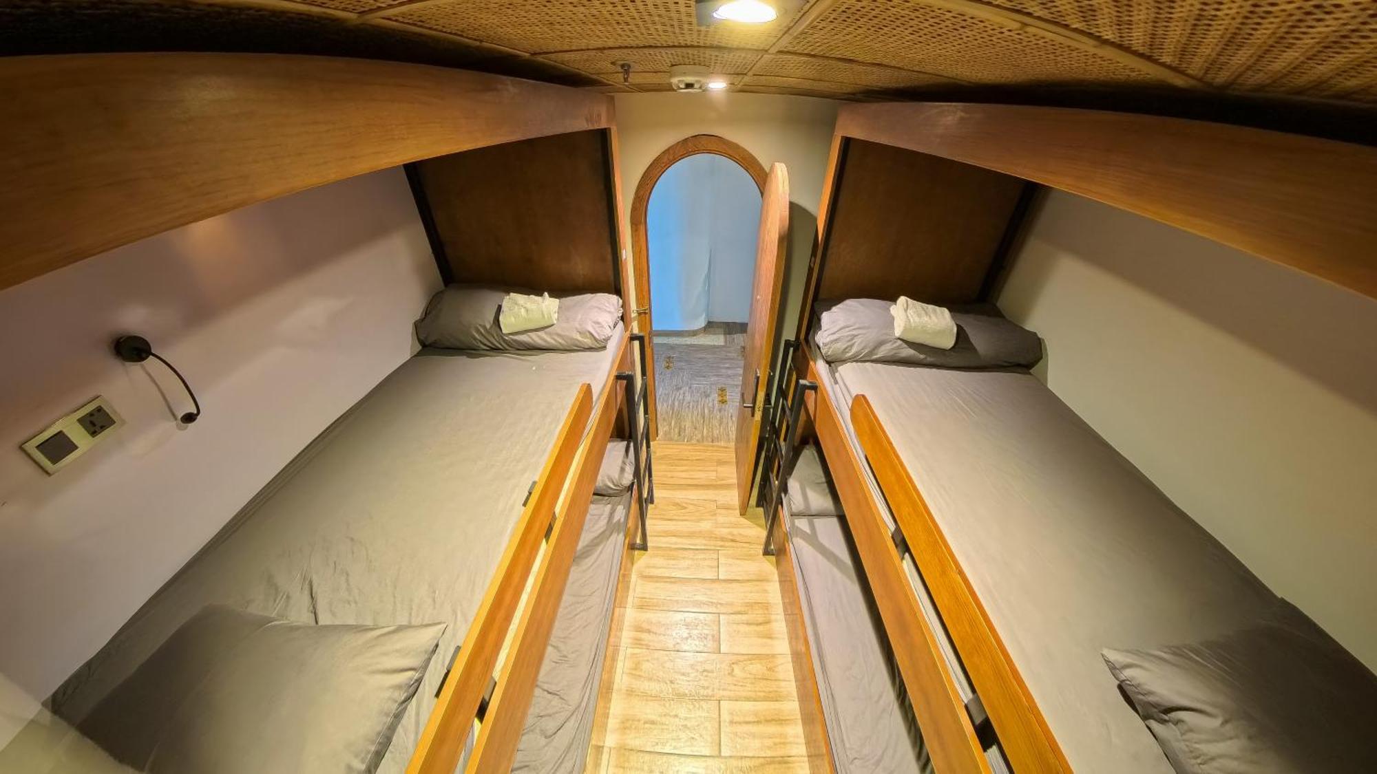 Hotel Luk - An Thuong, 4*