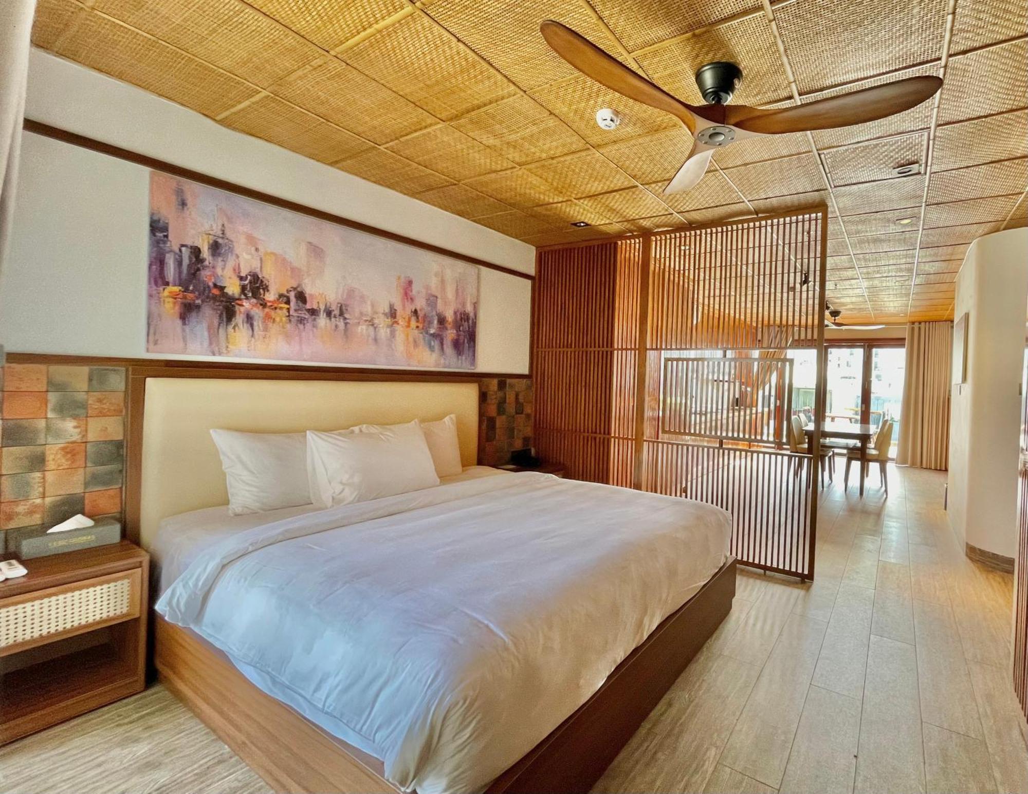 Luk - An Thuong, Hotel 4*