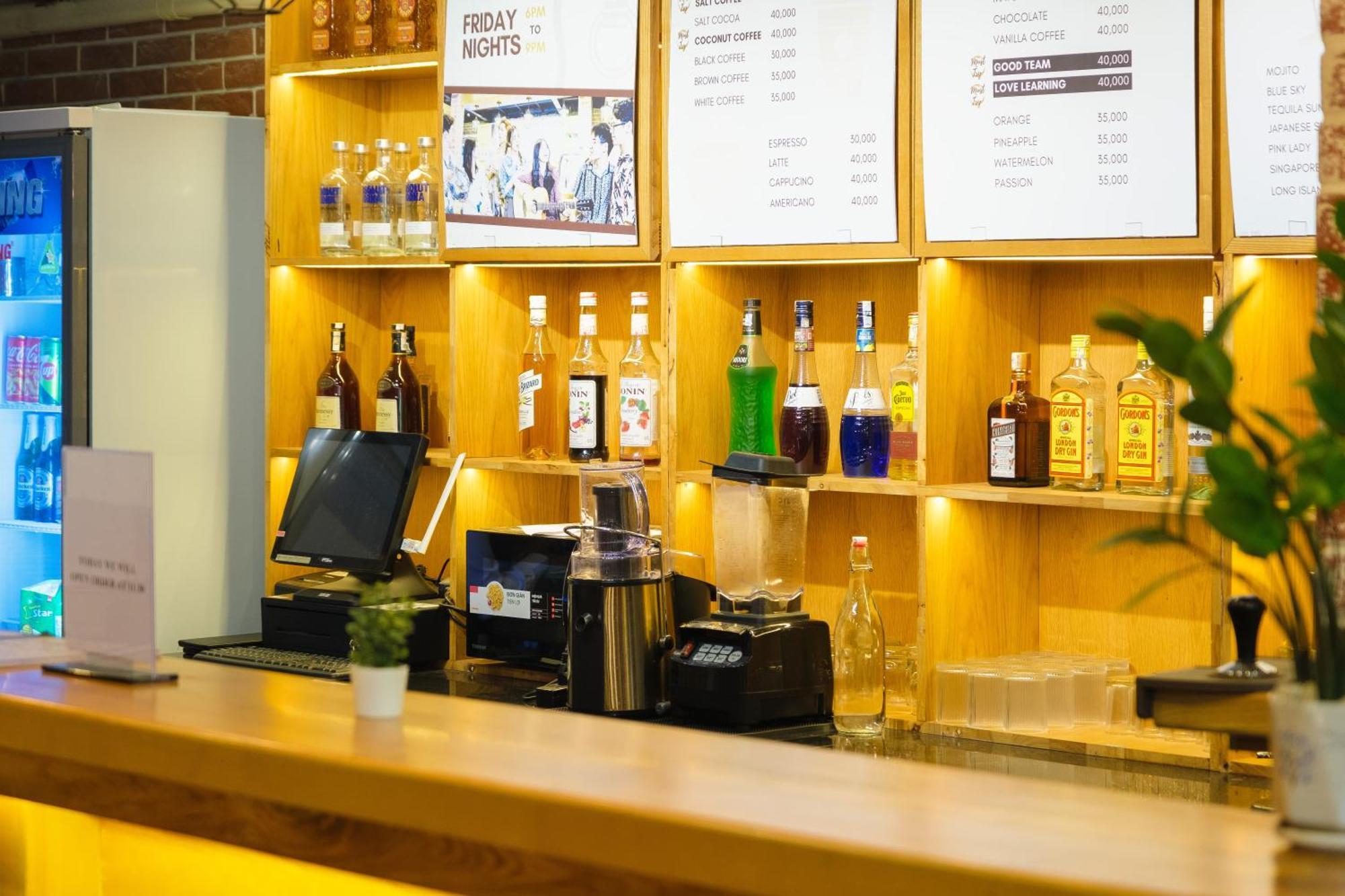 Hotel Luk - An Thuong, Da Nang