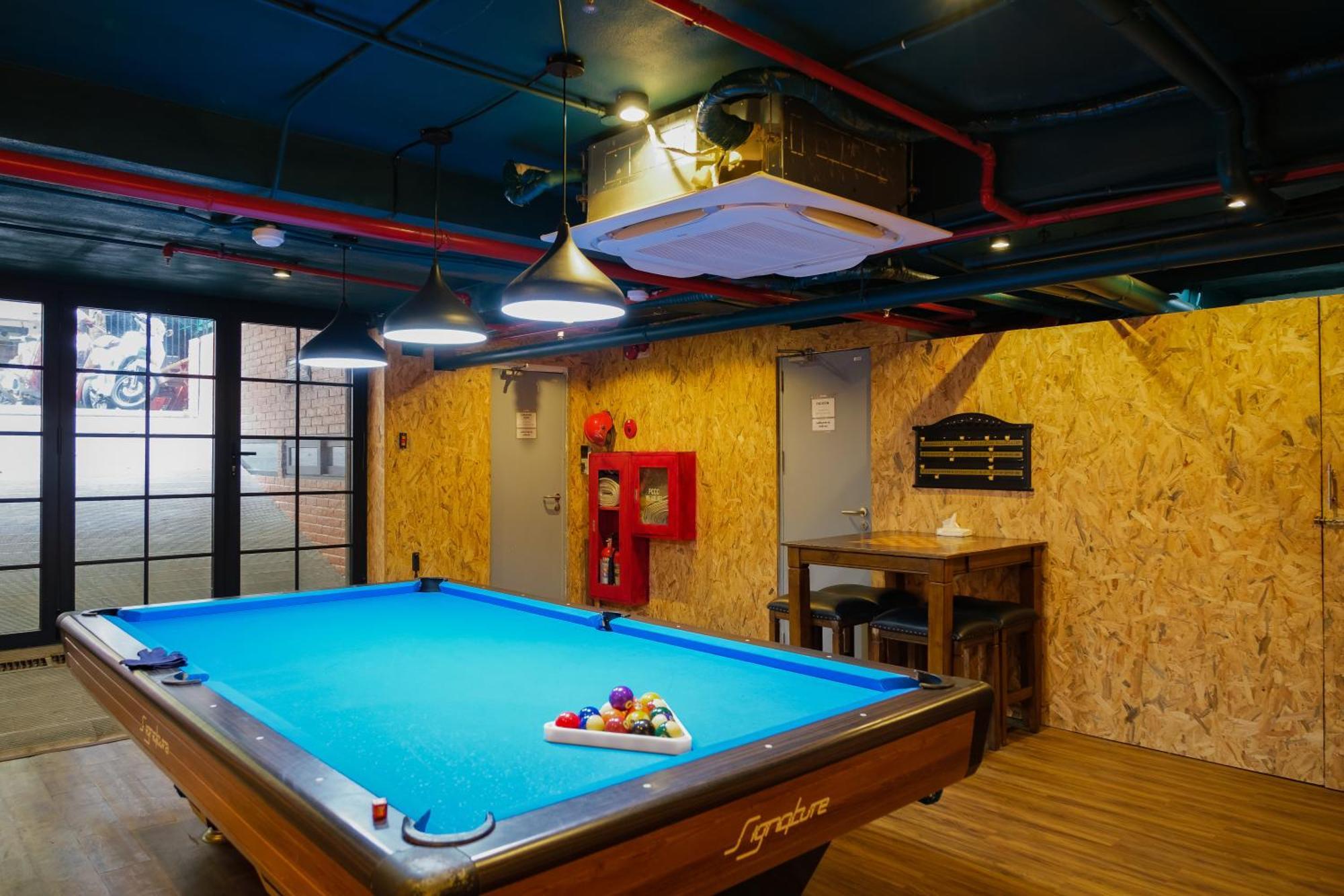 Hotel Luk - An Thuong,