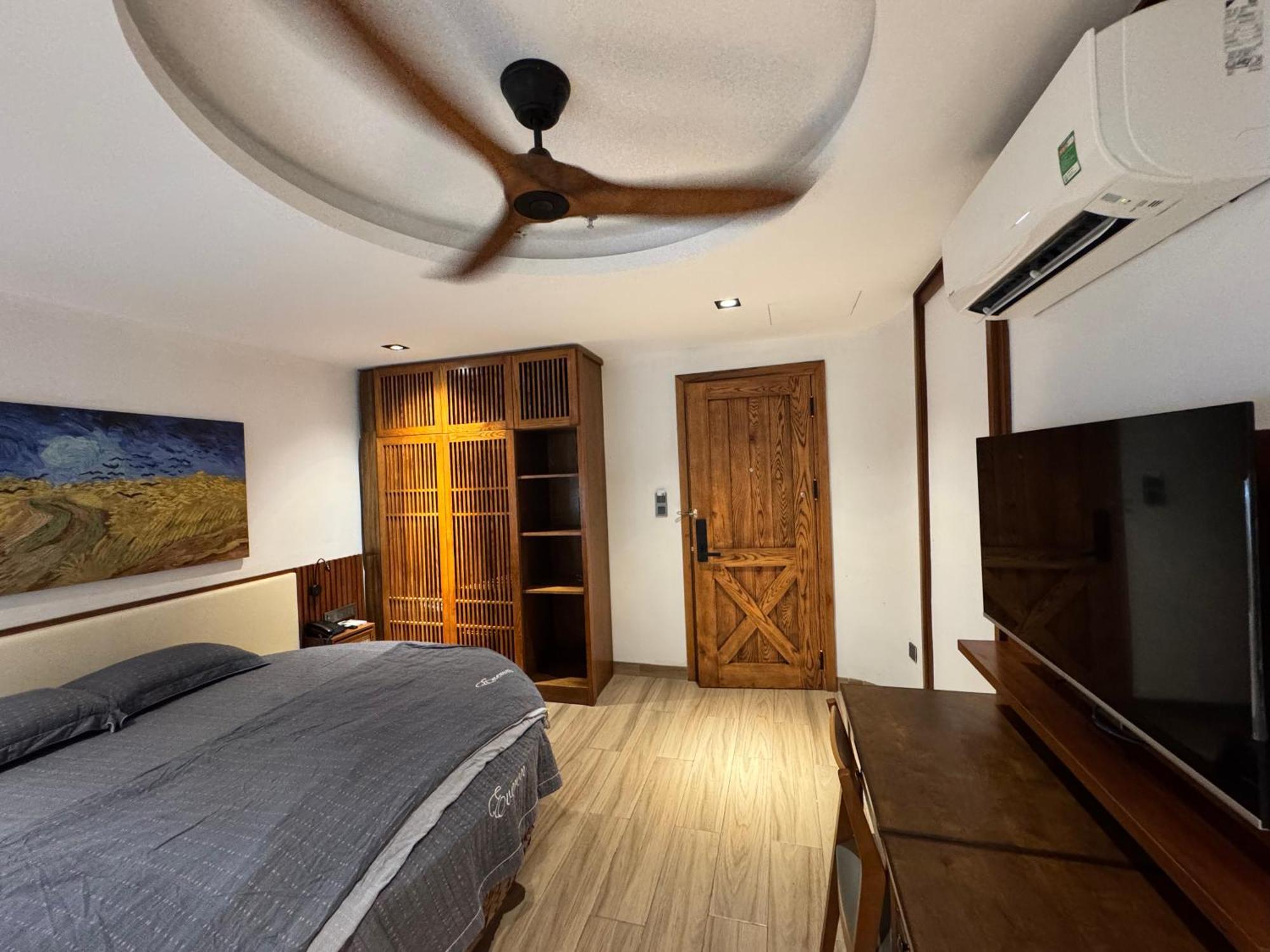 Luk - An Thuong, 4* Da Nang