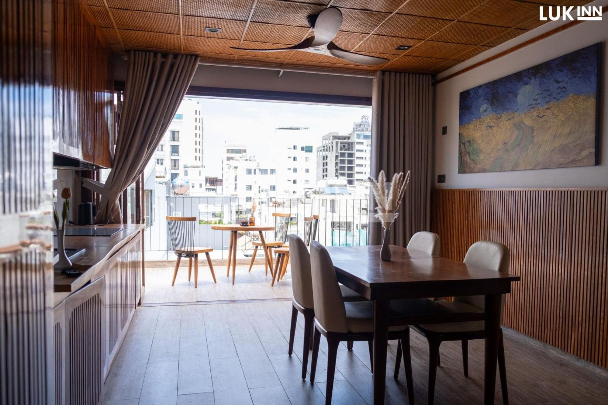 Luk - An Thuong, Hotel 4*