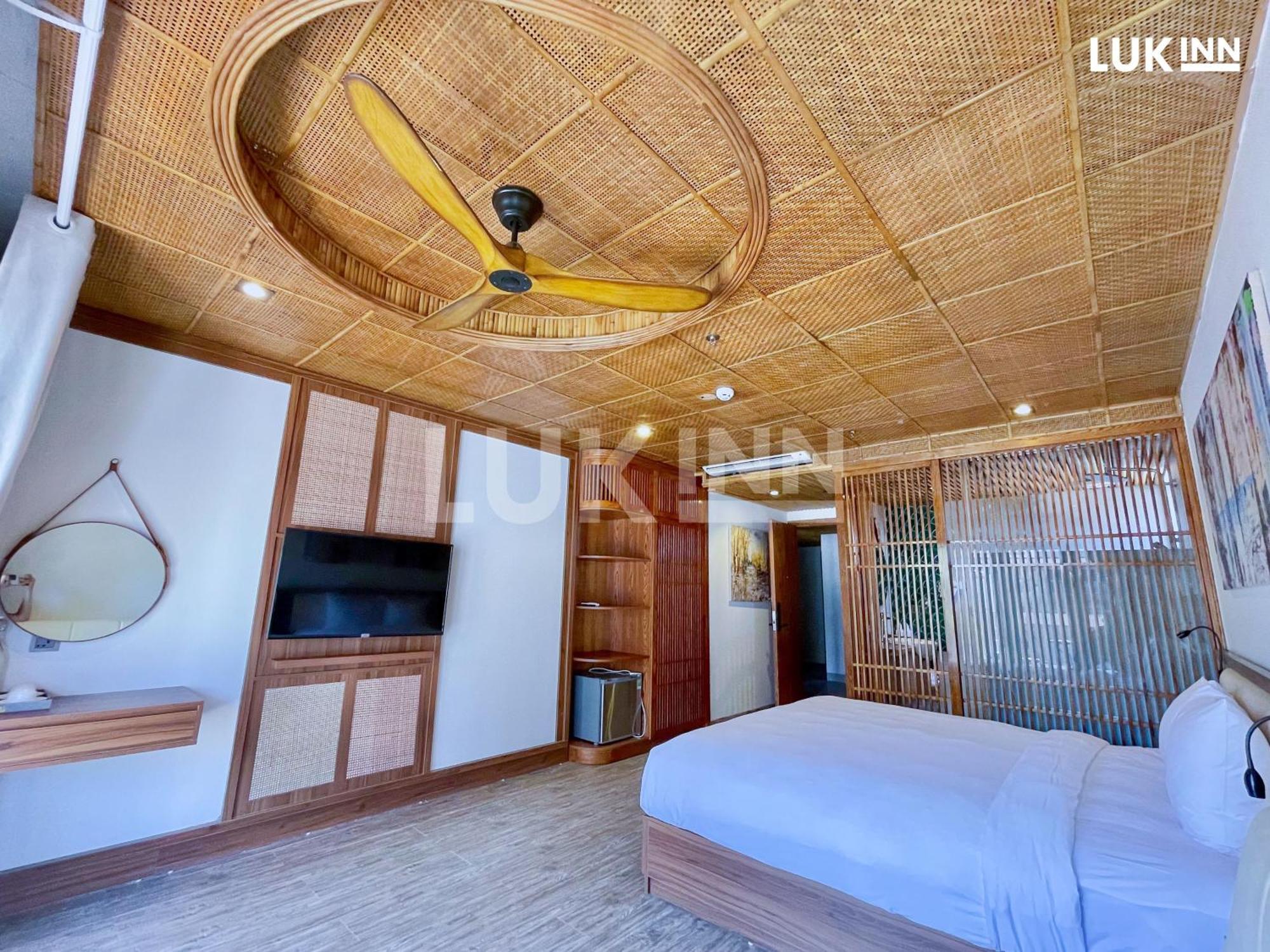Luk - An Thuong, 4* Da Nang