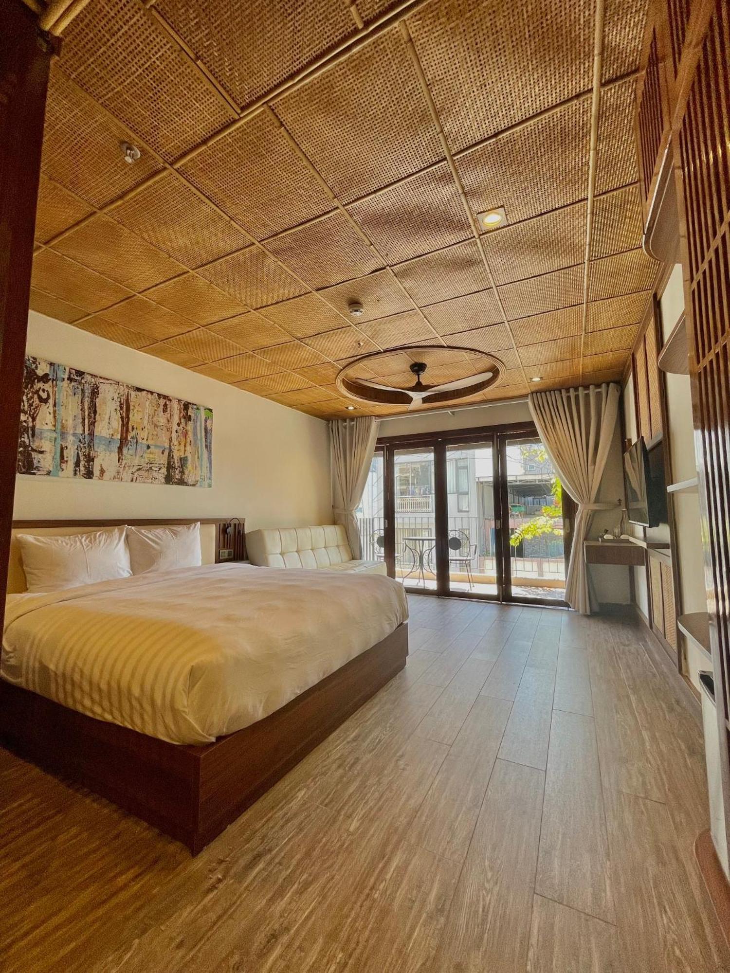 Hotel Luk - An Thuong,