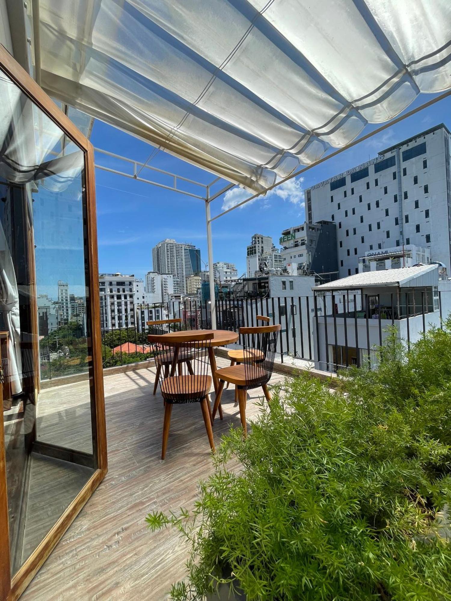 Hotel Luk - An Thuong, 4*