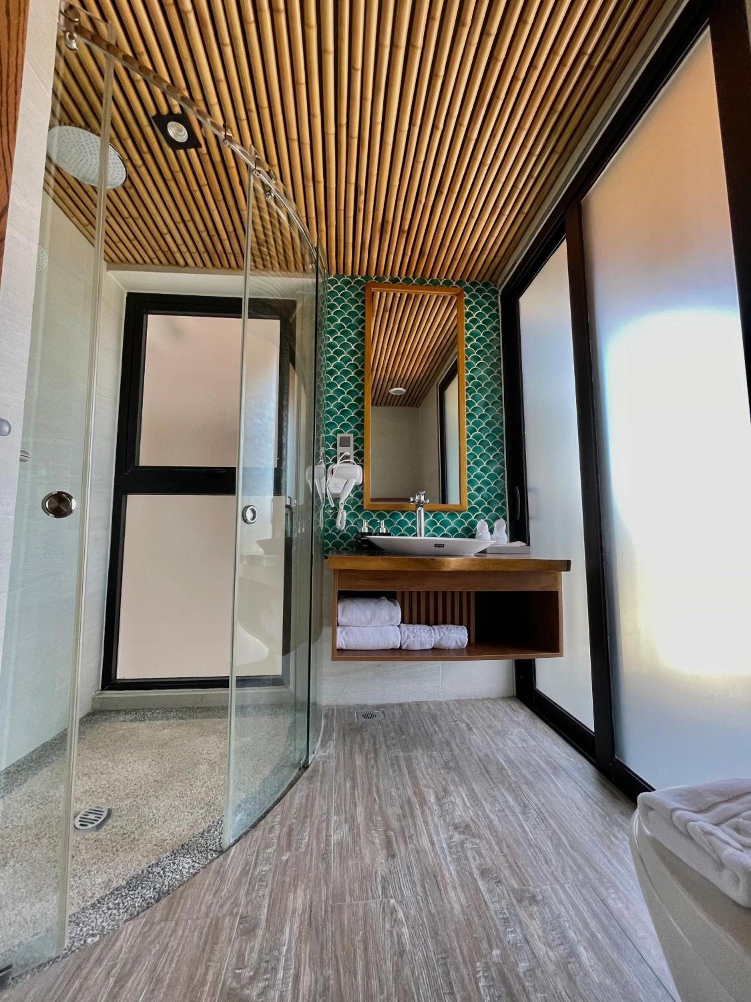Luk - An Thuong, Hotel Da Nang