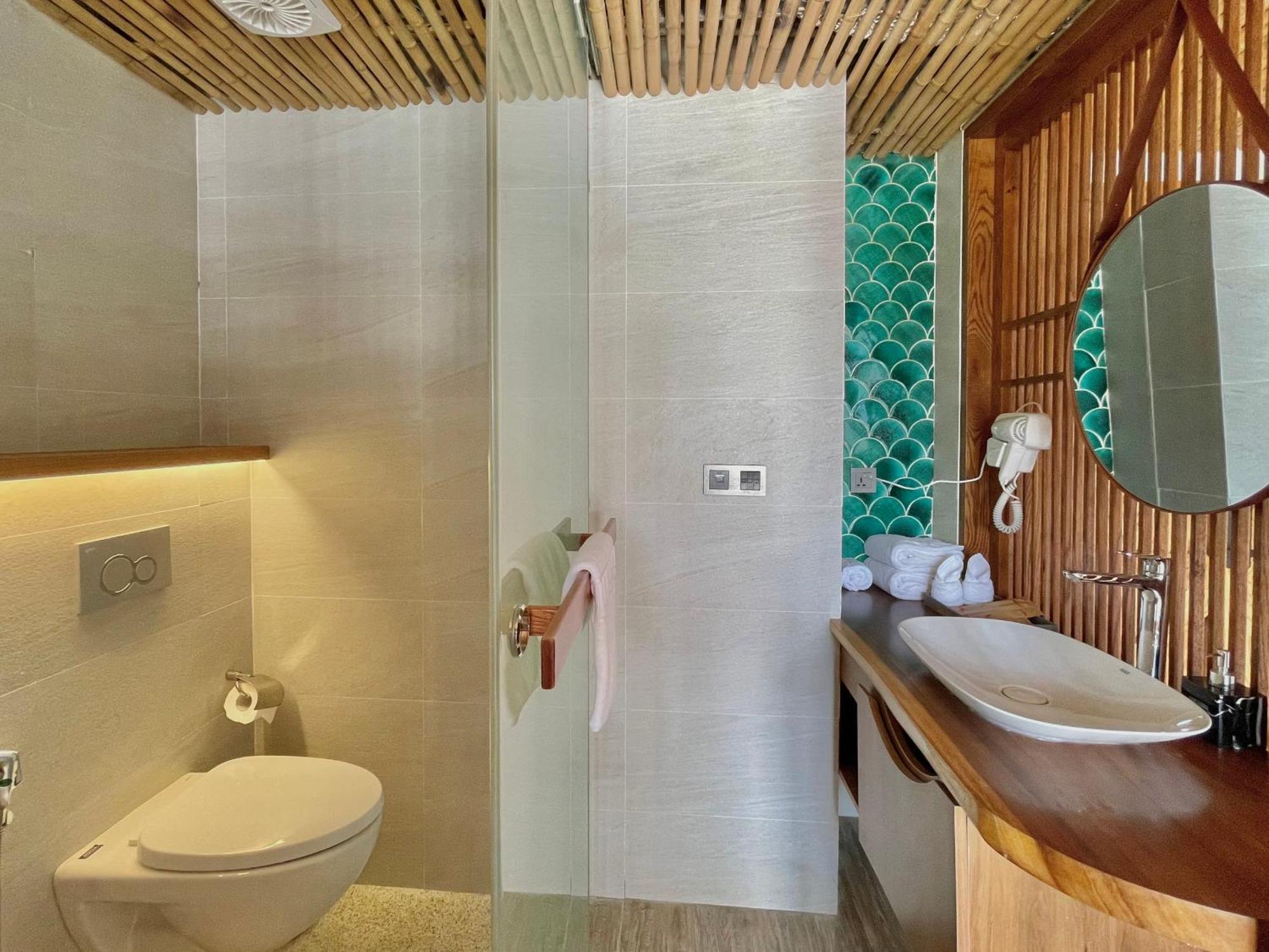 Hotel Luk - An Thuong, Da Nang