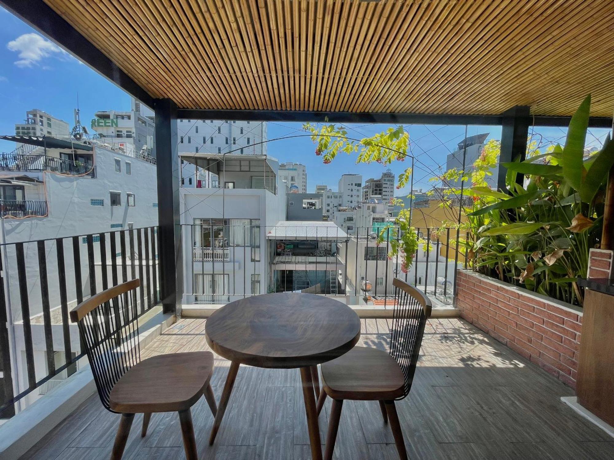 Luk - An Thuong, 4* Da Nang