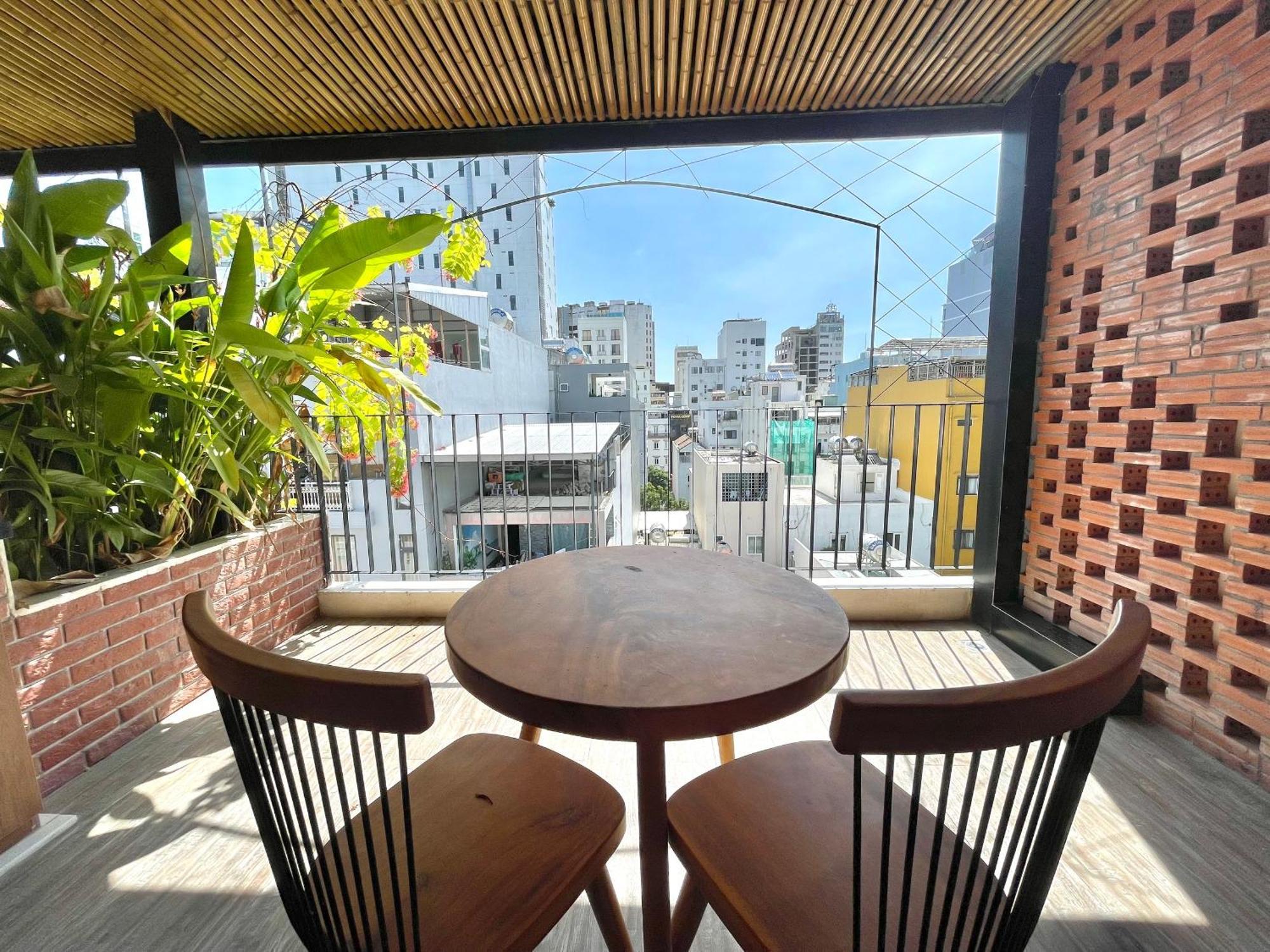 Luk - An Thuong, Hotel 4*