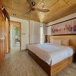 Luk Inn Hotel - An Thuong, Da Nang