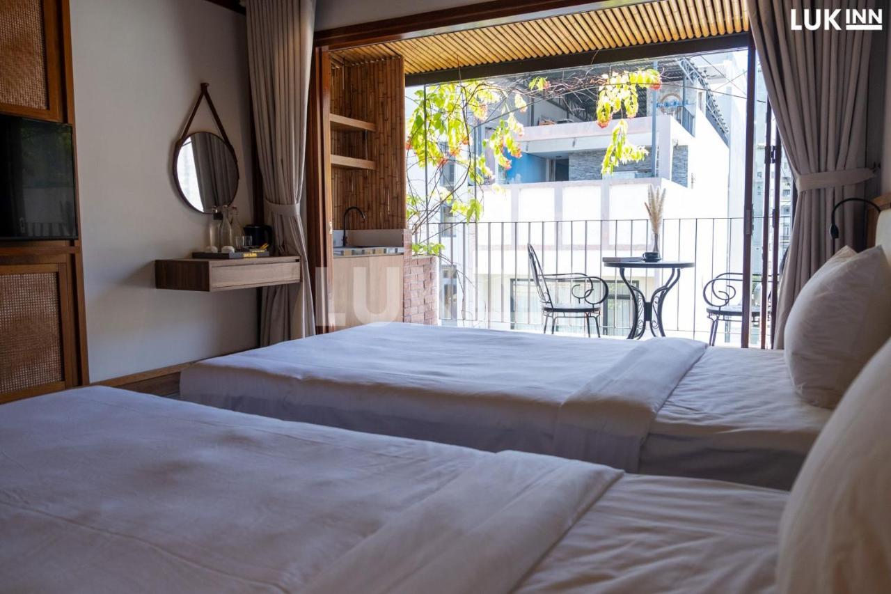 Luk - An Thuong, 4* Đà Nẵng