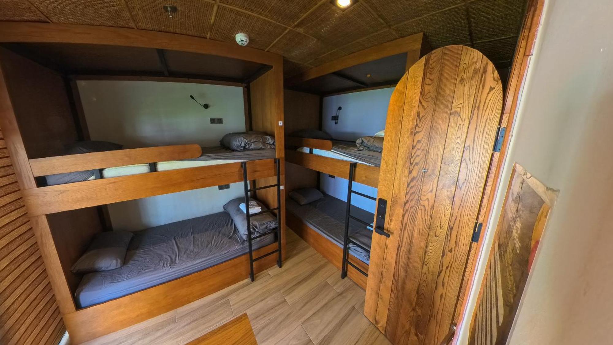Khách sạn Luk - An Thuong, 4*